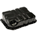 OIL PAN
