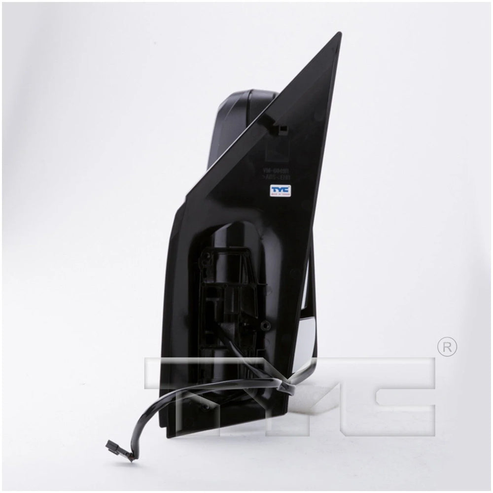 0614 MD SPNTR VAN PWR HT SIG MIR RH
