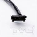 0614 MD SPNTR VAN PWR HT SIG MIR RH