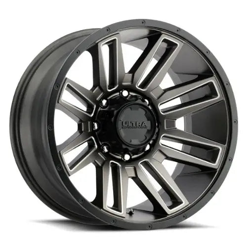 APOCALYPSE DARK SATIN BRONZE W/ SAT