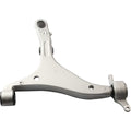DELPHI control arms