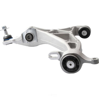DELPHI control arms