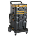 DEWALT TSTAK TROLLEY WITH HANDLE