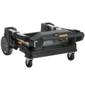 DEWALT TSTAK TROLLEY WITH HANDLE