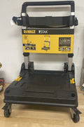 DEWALT TSTAK TROLLEY WITH HANDLE