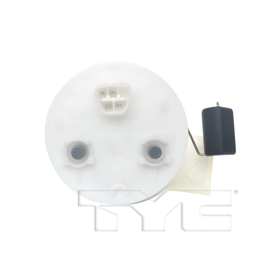 0711 TY CMRY HYBD L4 2.4L FUEL MODULE
