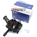 Mahle Engine Coolant Thermostat TM104D