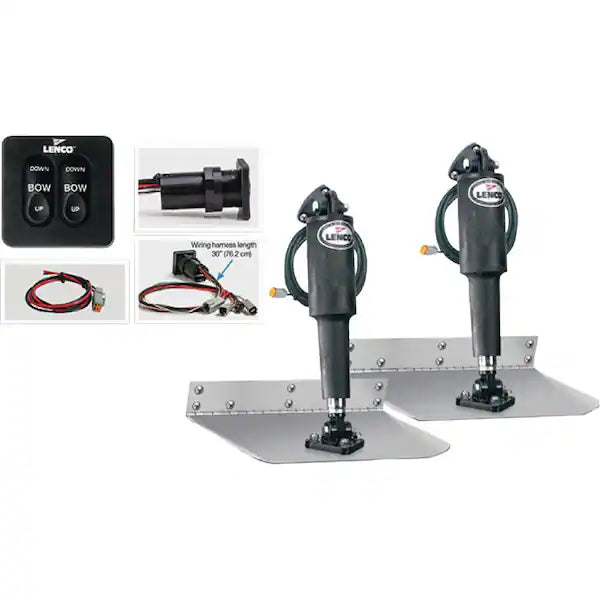 LED FLYBRIDGE KIT NEW STYLE - 20' -