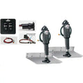 Lenco Inc auto part installed view