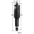 Lenco Inc auto part detail