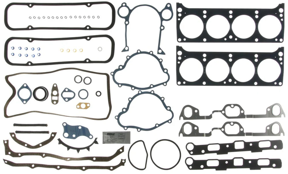 Mahle auto part