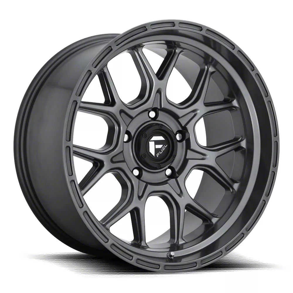 D672 17X9 6X5.5 MT-GNMTL 01MM