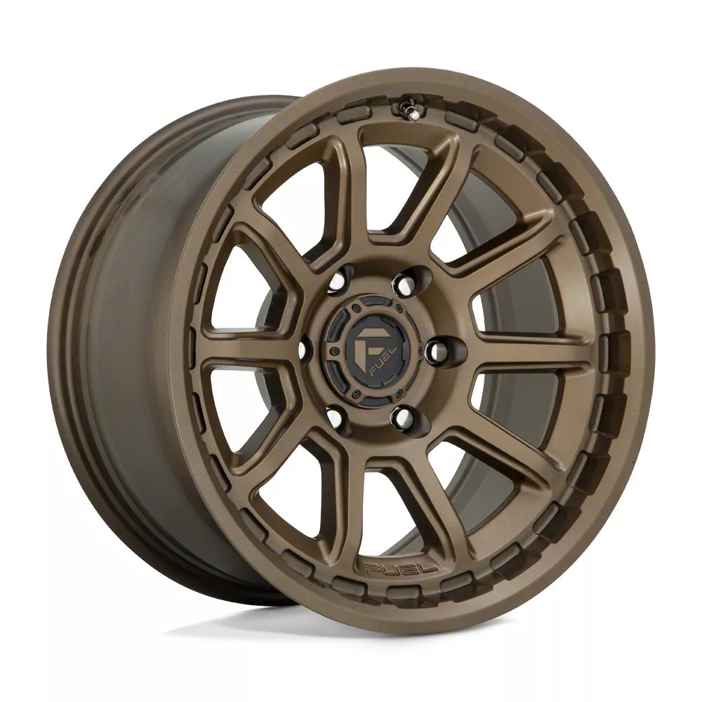 D690 17X9 6X120 MT-BRNZ 01MM