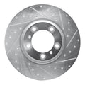 DFC auto part installed view
