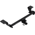 Hidden Hitch auto part
