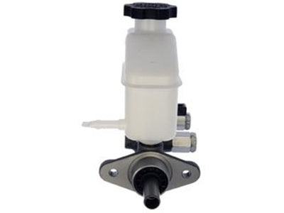 NEW MASTER CYLINDER