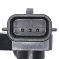 MANIFOLD ABSOLUTE PRESSURE SENSOR