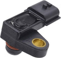 MANIFOLD ABSOLUTE PRESSURE SENSOR
