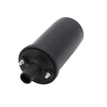 SHUT-OFF VALVE