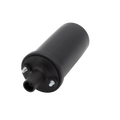 SHUT-OFF VALVE