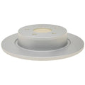 StopTech Sport Cross Drilled Brake Rotor - Rear Left