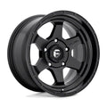 D664 17X9 5X150 MT-BLK -12MM
