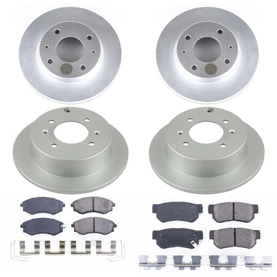 PowerStop auto part