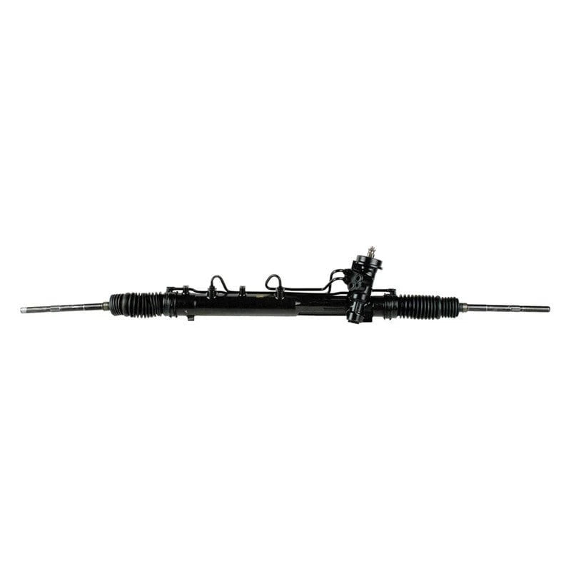 RACK & PINION
