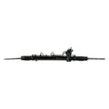 RACK & PINION