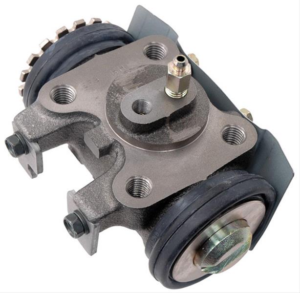 HARDWARE- HYDRAULICS