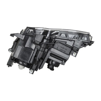 TYC auto part