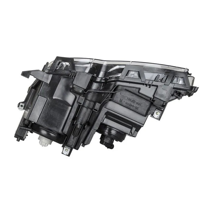 0205 BW 3 SRS SDN/WGN HALGN H.L RH