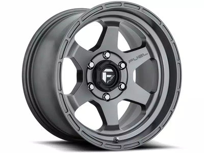 Fuel Off-Road auto part