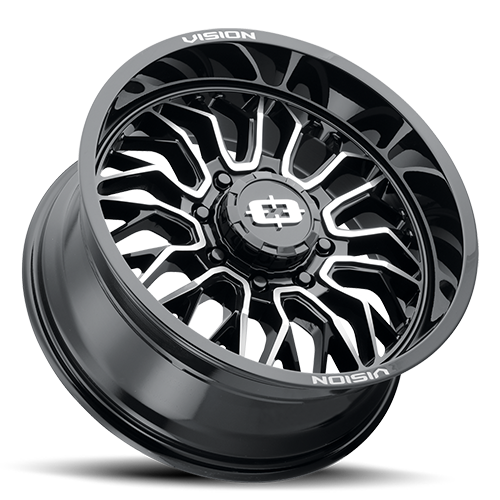 18X9.5 LAS-R 5X100/112 BD 6.25 25 7