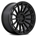 TW MALLORY 19X8 5X114 +40 76 SLV MI