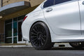 Wheel Pros, LLC auto part close-up
