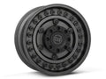 BR ARMORY 17X9.5 8X180 -18 125 F-BL