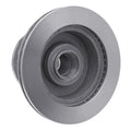 R1 Concepts Disc Brake Rotor Fits Ford F-350