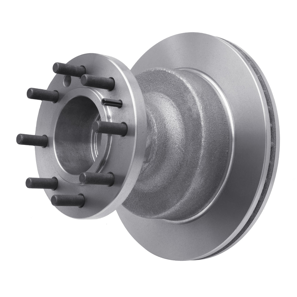 R1 Concepts Disc Brake Rotor Fits Ford F-350