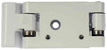 DOOR HINGE ASSEMBLY