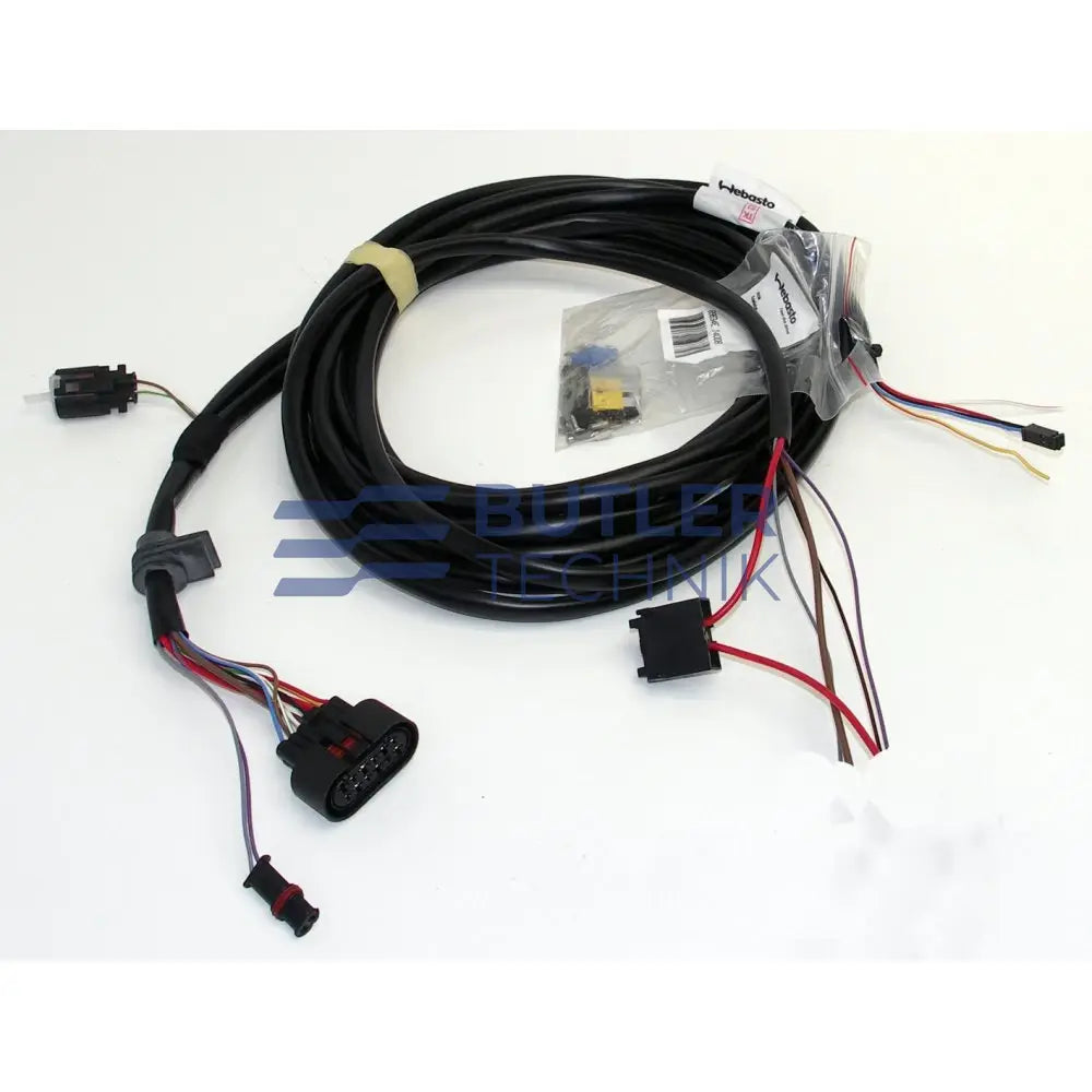 SP-WIRING HARNESS ATEVO3900/5500 MA