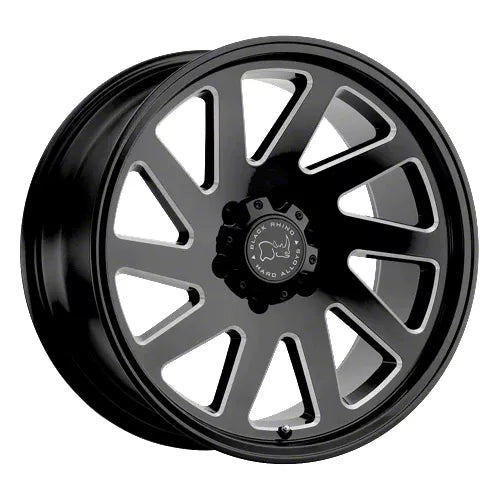 BR THRUST GB MIL 20X9.5 5X150
