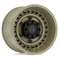 BR ARMORY 17X9.5 8X180 -18 125 D-SA