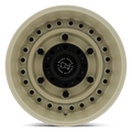 BR ARMORY 17X9.5 8X180 -18 125 D-SA