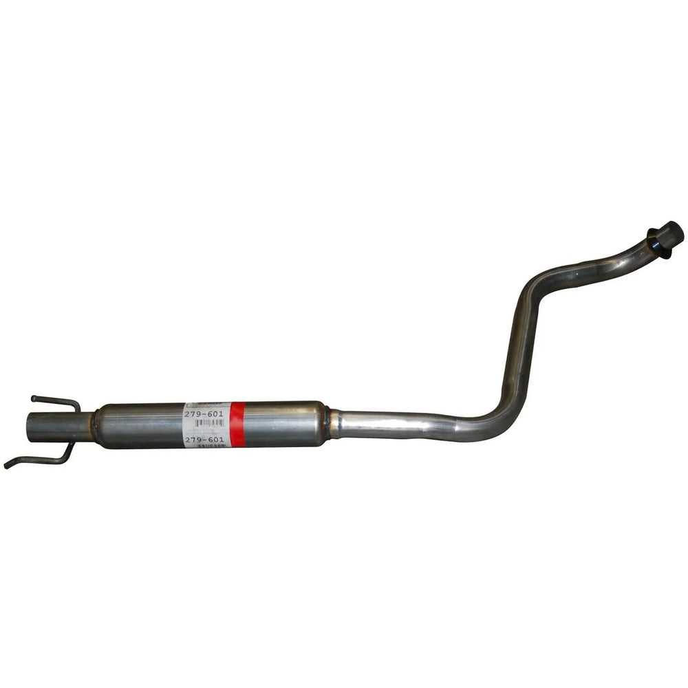 Direct-Fit Resonator - 00-06 Echo xA 1.5L