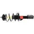 QUICK-STRUT ASSEMBLY