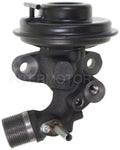STANDARD IGN auto part close-up