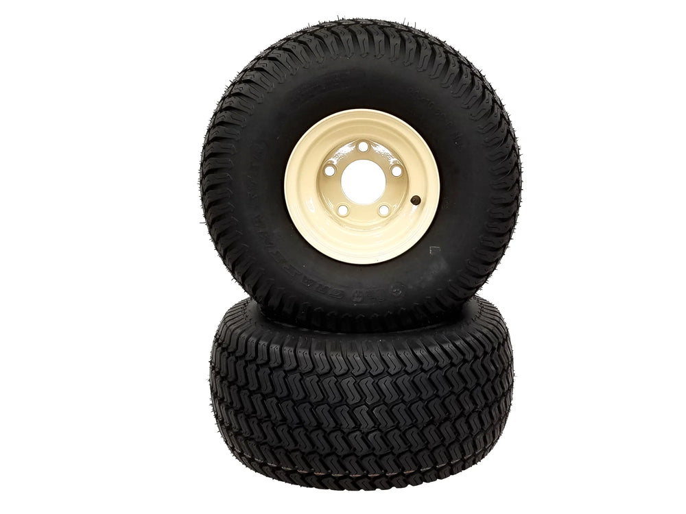 15X6.00-6 RELIANCE SMOOTH