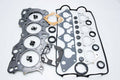 Cometic Gasket auto part close-up