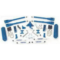 ~(71 lbs. 52X10X4)~ 8 in RR 4WD F350 W/FACT. O/L